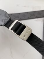 Louis Vuitton OUTDOOR Men's Messenger bagM30830,26*20*10.5cm - Image 8