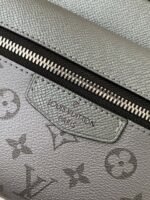 Louis Vuitton OUTDOOR Men's Messenger bagM30830,26*20*10.5cm - Image 11