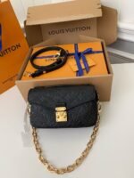 Louis Vuitton counter classic hot selling Pochette M étis East West bag M46595, 21.5 *13.5 * 6cm - Image 2