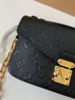 Louis Vuitton counter classic hot selling Pochette M étis East West bag M46595, 21.5 *13.5 * 6cm - Image 7