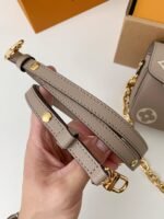 Louis Vuitton counter classic hot selling Pochette MétisEast West bag M23081,21.5*13.5* - Image 5