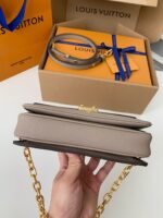 Louis Vuitton counter classic hot selling Pochette MétisEast West bag M23081,21.5*13.5* - Image 11