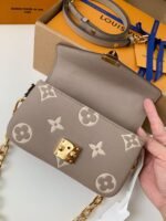 Louis Vuitton counter classic hot selling Pochette MétisEast West bag M23081,21.5*13.5* - Image 18