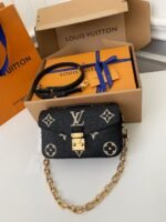 Louis Vuitton counter classic hot selling Pochette MétisEast West bag M46596, 21.5 * 13.5 * 6cm - Image 2