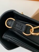 Louis Vuitton counter classic hot selling Pochette MétisEast West bag M46596, 21.5 * 13.5 * 6cm - Image 15