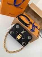 Louis Vuitton counter classic hot selling Pochette MétisEast West bag M46596, 21.5 * 13.5 * 6cm - Image 3