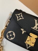 Louis Vuitton counter classic hot selling Pochette MétisEast West bag M46596, 21.5 * 13.5 * 6cm - Image 10
