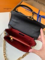 Louis Vuitton counter classic hot selling Pochette MétisEast West bag M46596, 21.5 * 13.5 * 6cm - Image 16