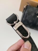 Louis Vuitton Classic City Keepall xs Handbag M45937 Unisex Size: 21*12*9cm - Image 3