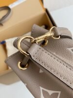 Louis Vuitton NANO NOÃ handbag M46291, top quality Size: 13*16*10cm - Image 7