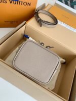 Louis Vuitton NANO NOÃ handbag M46291, top quality Size: 13*16*10cm - Image 8