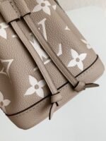 Louis Vuitton NANO NOÃ handbag M46291, top quality Size: 13*16*10cm - Image 10