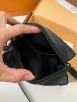 LOUIS VUITTON MINI SOFT TRUNK BAG M5570218.5*13*8CM - Image 3