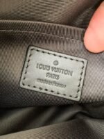 LOUIS VUITTON MINI SOFT TRUNK BAG M5570218.5*13*8CM - Image 12