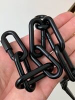 LOUIS VUITTON MINI SOFT TRUNK BAG M5570218.5*13*8CM - Image 13