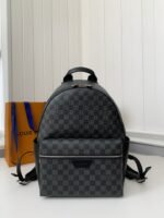 Louis Vuitton 24s New DlSCOverY Small BackpackN40514, Top QualitySize: 29*38*20cm