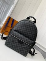 Louis Vuitton 24s New DlSCOverY Small BackpackN40514, Top QualitySize: 29*38*20cm - Image 2