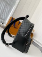 Louis Vuitton 24s New DlSCOverY Small BackpackN40514, Top QualitySize: 29*38*20cm - Image 4