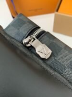 Louis Vuitton 24s New DlSCOverY Small BackpackN40514, Top QualitySize: 29*38*20cm - Image 6