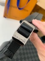 Louis Vuitton 24s New DlSCOverY Small BackpackN40514, Top QualitySize: 29*38*20cm - Image 9