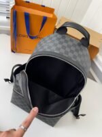 Louis Vuitton 24s New DlSCOverY Small BackpackN40514, Top QualitySize: 29*38*20cm - Image 10