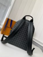 Louis Vuitton 24s New DlSCOverY Small BackpackN40514, Top QualitySize: 29*38*20cm - Image 11