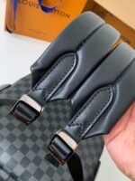 Louis Vuitton 24s New DlSCOverY Small BackpackN40514, Top QualitySize: 29*38*20cm - Image 12