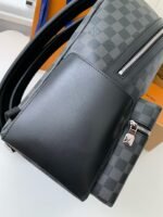 Louis Vuitton 24s New DlSCOverY Small BackpackN40514, Top QualitySize: 29*38*20cm - Image 14