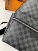 Louis Vuitton 24s New DlSCOverY Small BackpackN40514, Top QualitySize: 29*38*20cm - Image 17