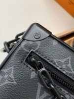 LOUIS VUITTON MINI SOFT TRUNK BAG M44735 18.5*13*8CM - Image 8