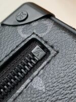 LOUIS VUITTON MINI SOFT TRUNK BAG M44735 18.5*13*8CM - Image 11