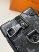 LOUIS VUITTON MINI SOFT TRUNK BAG M44735 18.5*13*8CM - Image 5