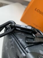 LOUIS VUITTON MINI SOFT TRUNK BAG M44735 18.5*13*8CM - Image 6