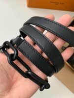 LOUIS VUITTON MINI SOFT TRUNK BAG M44735 18.5*13*8CM - Image 13