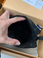 LOUIS VUITTON MINI SOFT TRUNK BAG M44735 18.5*13*8CM - Image 16