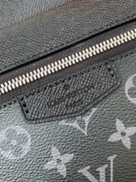 Louis Vuitton Borsa Messenger Outdoor M30233Size:26*20*10.5cm - Image 10