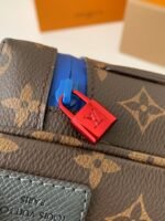 Louis Vuitton Borsa Messenger Qutdoor M43843Size:26*20*10.5cm - Image 7