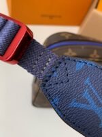 Louis Vuitton Borsa Messenger Qutdoor M43843Size:26*20*10.5cm - Image 8