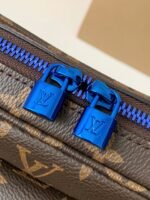 Louis Vuitton Borsa Messenger Qutdoor M43843Size:26*20*10.5cm - Image 12