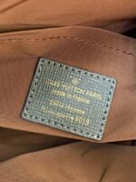 Louis Vuitton Borsa Messenger Qutdoor M43843Size:26*20*10.5cm - Image 14