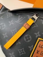 Louis Vuitton Marsupio Discovery M45220, Size:47*20*9cm - Image 12