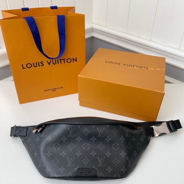 Louis Vuitton Marsupio Discovery M44336, Size:47*20*9cm