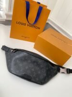 Louis Vuitton Marsupio Discovery M44336, Size:47*20*9cm - Image 2
