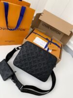 LOUIS VUITTON DUO messenger bag M69827 SIZE26*18.5*5cm - Image 2