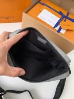 LOUIS VUITTON DUO messenger bag M46104 SIZE 26*18.5*5cm - Image 8