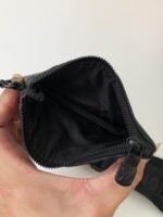 LOUIS VUITTON TRlO Full Leather Messenger Bag M46602 - Image 11