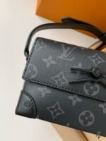 Louis Vuitton STEAMER Mini Handbag M81783, 18*11* 6.5cm - Image 7