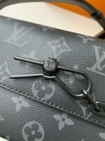Louis Vuitton STEAMER Mini Handbag M81783, 18*11* 6.5cm - Image 13
