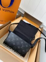 Louis Vuitton STEAMER Mini Handbag M81783, 18*11* 6.5cm - Image 14