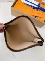 Louis Vuitton 26 Wash Bag M47542,17*9.6*3.5cm - Image 12